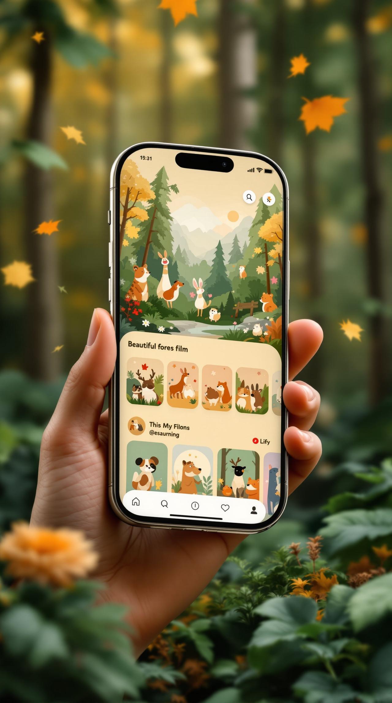 樱桃appAPP展示
